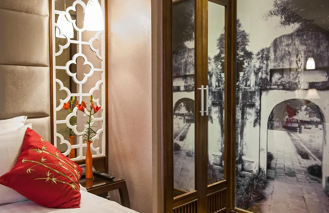 Classy Holiday Hotel & Spa-1