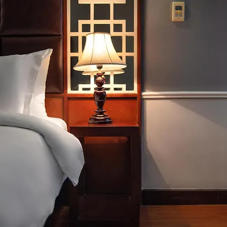 Classy Holiday Hotel & Spa-2
