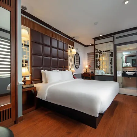 Classy Holiday Hotel & Spa-2