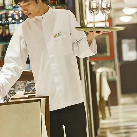 Classy Holiday Hotel & Spa-3